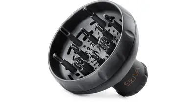 VARIS SB2 Dryer diffuser for the hair dryer