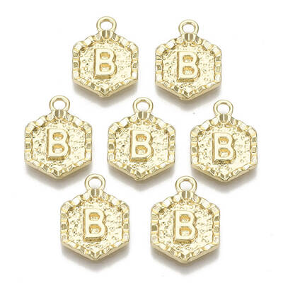 Alloy Pendants