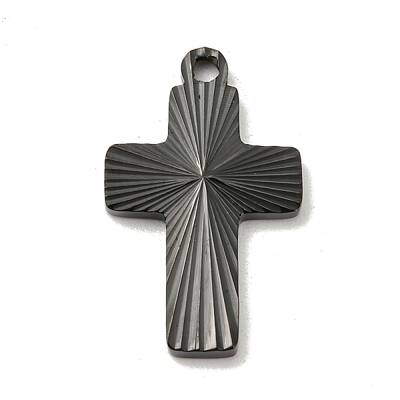 Ion Plating(IP) 304 Stainless Steel Pendants