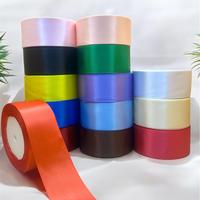 Eternal Roses Satin Ribbon - 25 Yards, 1.5\