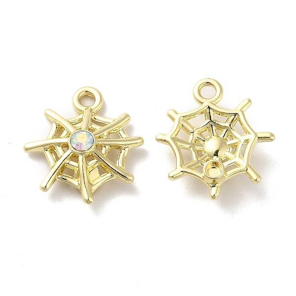 Alloy Pendant