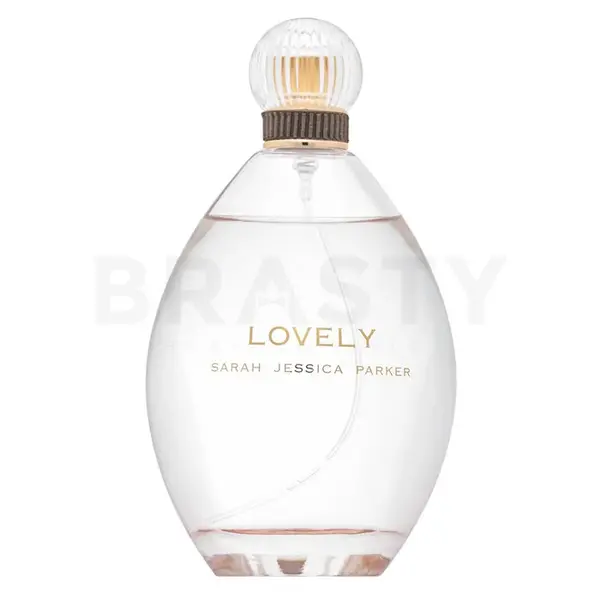 Lovely Perfume for Women - Eau de Parfum Spray 6.7 oz