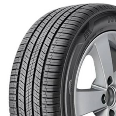 Nexen Tire Roadian GTX All Season - 235/60R17 102H