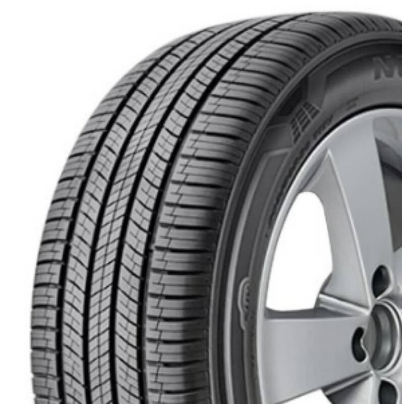 Nexen Tire Roadian GTX All Season - 235/60R17 102H