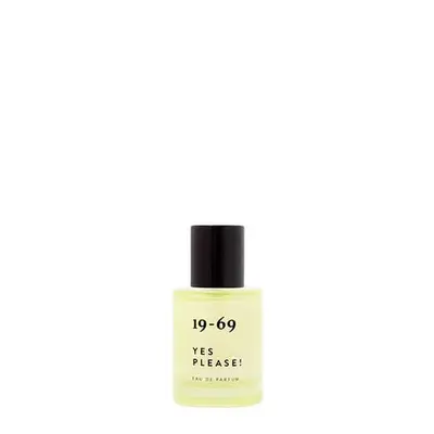 19-69 Yes Please! Eau de Parfum 30 ml