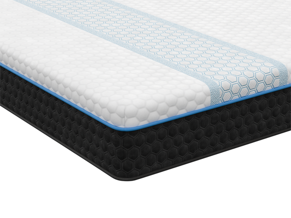 Memflex Revive Cool Copper Memory Foam Mattress Medium