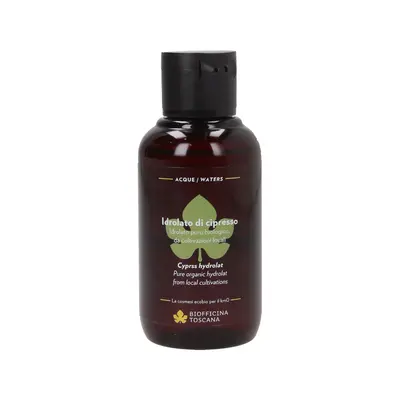Biofficina Toscana Cypress hydrolate, 100 ml Promo