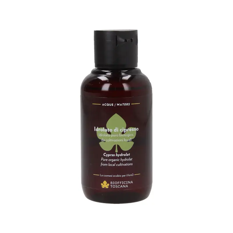 Biofficina Toscana Cypress hydrolate, 100 ml Promo