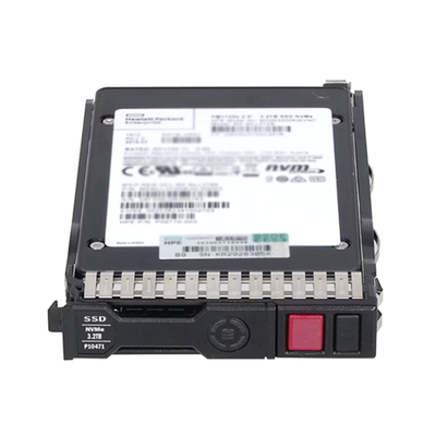 HP P10471-001 | 3.2TB PCI Express NVMe x4 Mixed Use 2.5-inch Solid State Drive