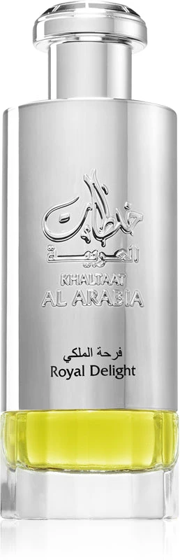 Lattafa Khaltaat Al Arabia Royal Delights - EDP - Volume: 100 ml