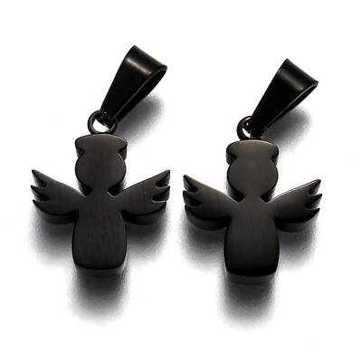 304 Stainless Steel Pendants
