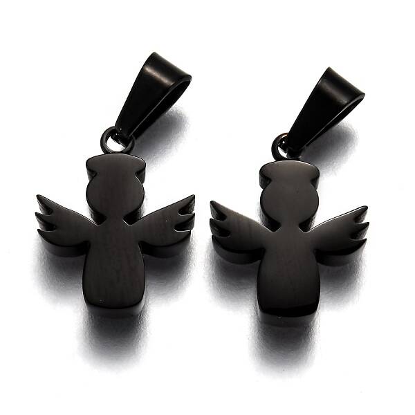 304 Stainless Steel Pendants