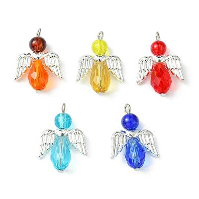 Glass Pendants