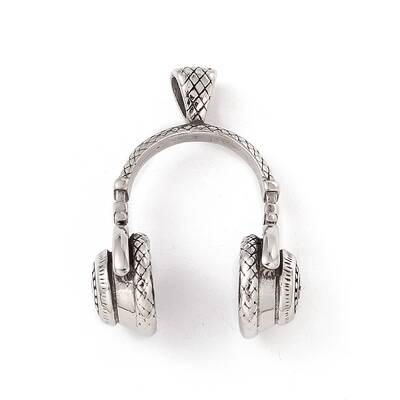 304 Stainless Steel Pendants