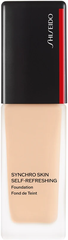 Shiseido Synchro Skin Self Refreshing Foundation Spf30 130 30 ml
