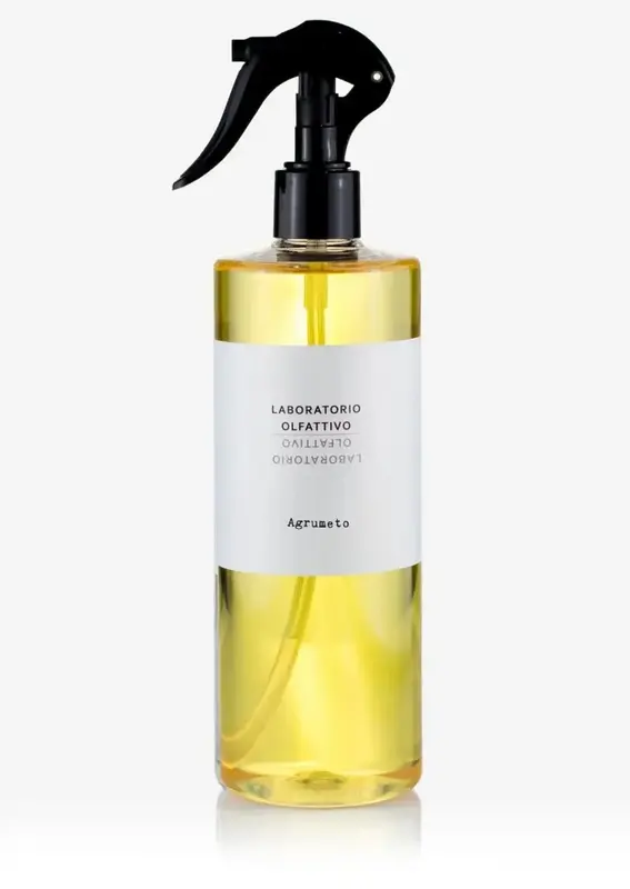 Olfactory laboratory Citrus Garden Spray Environment 100ml