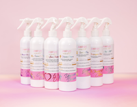 AMINNAH ROOM SPRAYS - HOME FRAGRANCES - SINGLES & BUNDLE