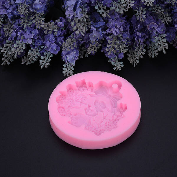 Food Grade Silicone Molds