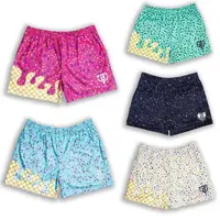 Baseball Lifestyle 101 Ice Cream Shorts – Best Choice for Men Looking for Stylish and Sporty Baseball Shorts That Fit Any S...