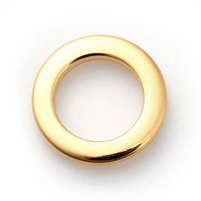 304 Stainless Steel Linking Rings