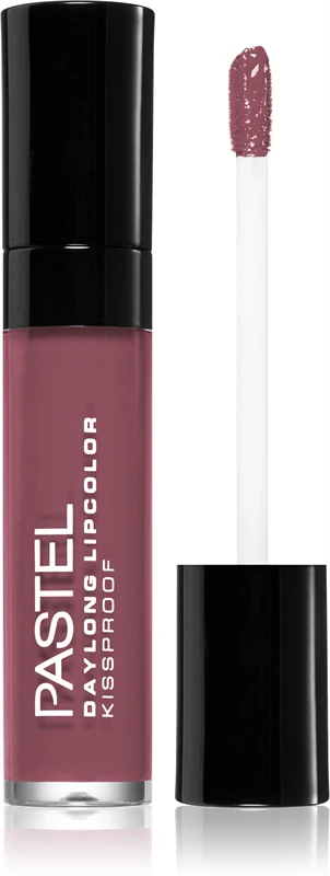 Pastel Daylong Kissproof long-lasting liquid lipstick color 30 7 ml