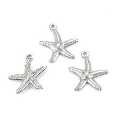 Non-Tarnish 316 Surgical Stainless Steel Pendants