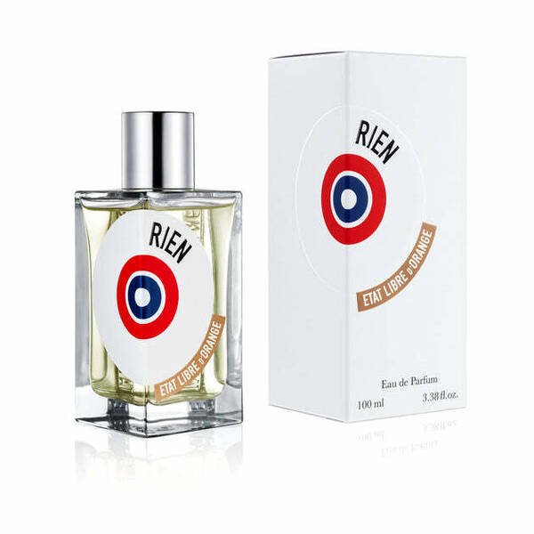 Etat libre d'orange Rien EDP Volume: 100 ml