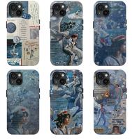 6 Styles Conan Gr.ay tour 2025 Phone Case, Wishbone Pajama Tour Phone Case, Case Cover For iPhone 16 15 14 13 12 11 X SE and...