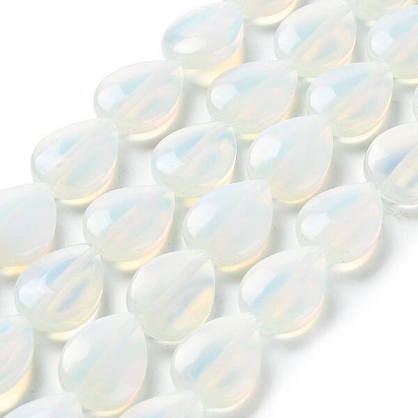Opalite Beads Strands