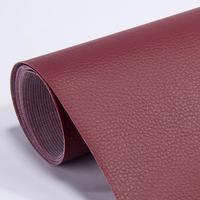 Waterproof leather stickers self-adhesive leather repair kit, self-adhesive leather patch sofa repair, cutting. Suitable for ...