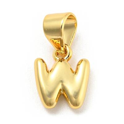 Brass Charms