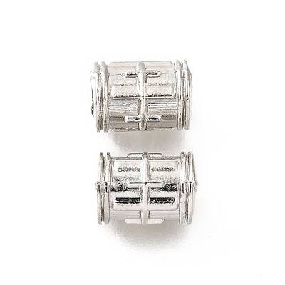 Alloy Beads