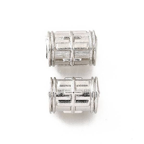 Alloy Beads