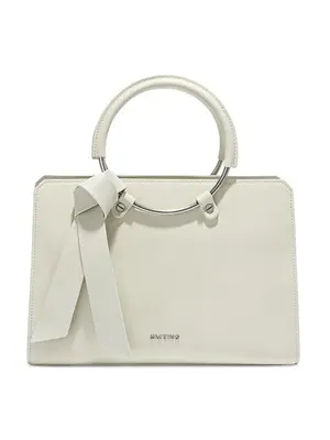 Smting boston bag with top handle