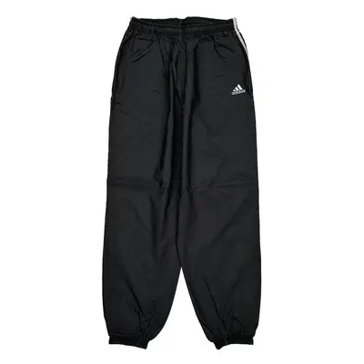 Adidas Tracksuit - Small Black Polyester