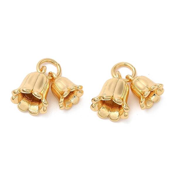 Brass Pendants