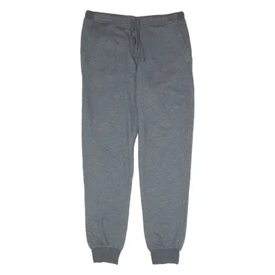 PATAGONIA Mens Joggers Grey Straight L W36 L31
