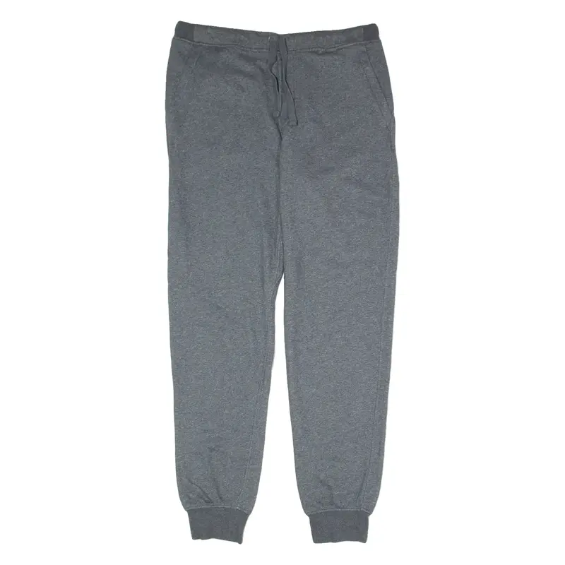 PATAGONIA Mens Joggers Grey Straight L W36 L31