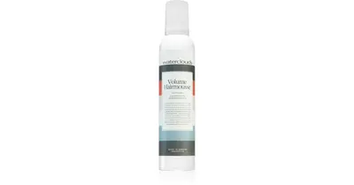 Waterclouds Volumizing hair foam mousse 250 ml