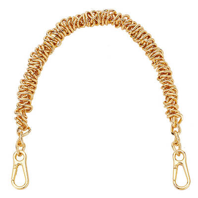 Aluminum Purse Chains