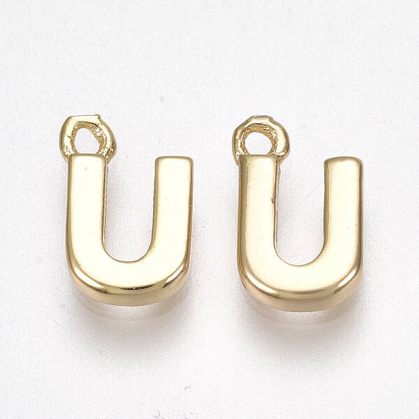 Brass Charms