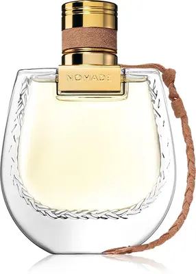 Chloé Chloé Nomade Jasmin Naturel Intense - EDP - Volume: 75 ml