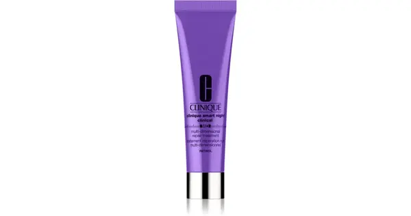 Clinique Smart Night™ Clinical MD Multidimensional Regenerating Night Repair Treatment with Retinol 30ml