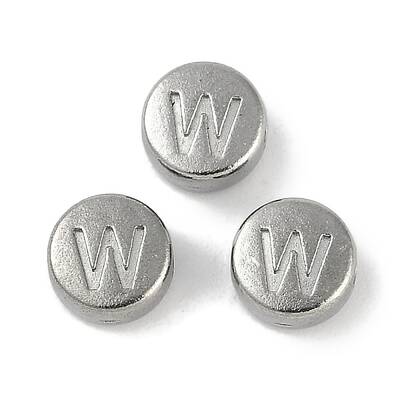 Anti-Tarnish 304 Stainless Steel Beads