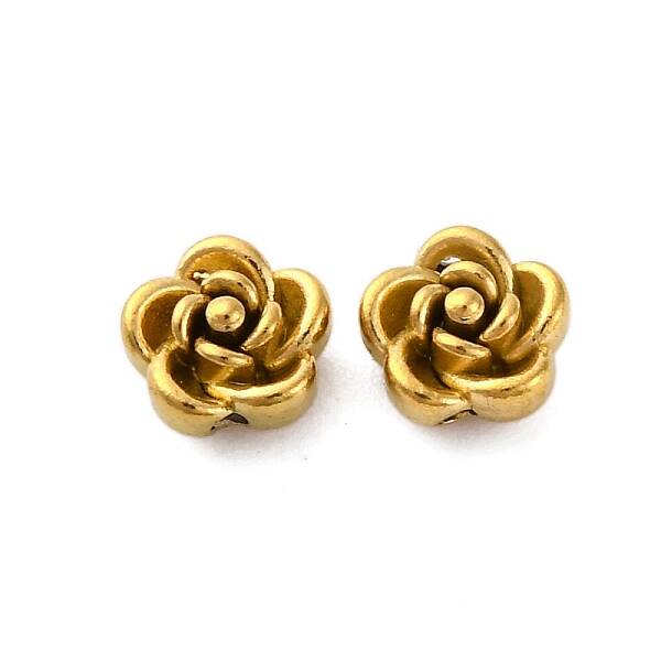 304 Stainless Steel Beads