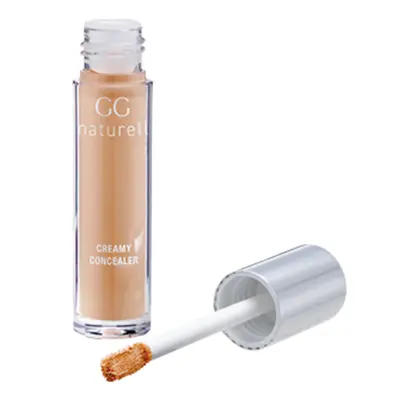 Gg naturell Concealer 20 dark beige (350 ml)