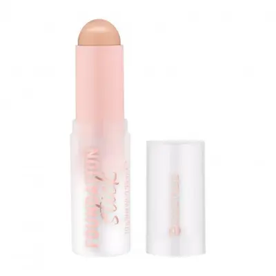 Essence Foundation Stick Fondotinta Multiuso 170 - Medio-Chiaro Con Sottotono Rosato