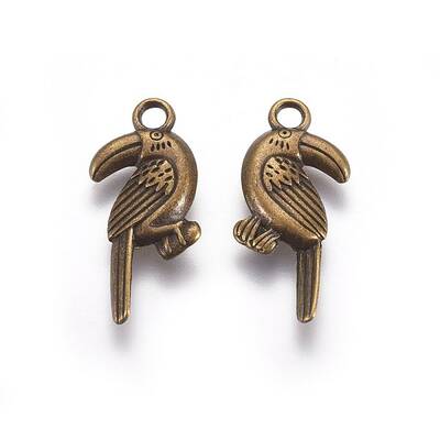 Alloy Pendants