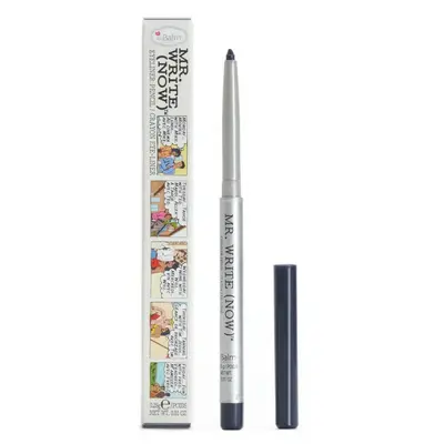 The Balm Mr.Write(Now) Precision Gel Eyeliner Pencil Raj Navy 0.28 g