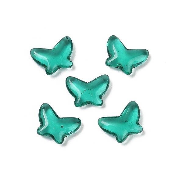 Glass Cabochons